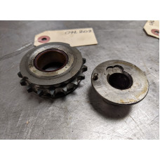 07L202 Idler Timing Gear For 07-09 Toyota FJ Cruiser 4.0 07L202 Idler Timing Gear For 07-09 Toyota FJ Cruiser 4.0